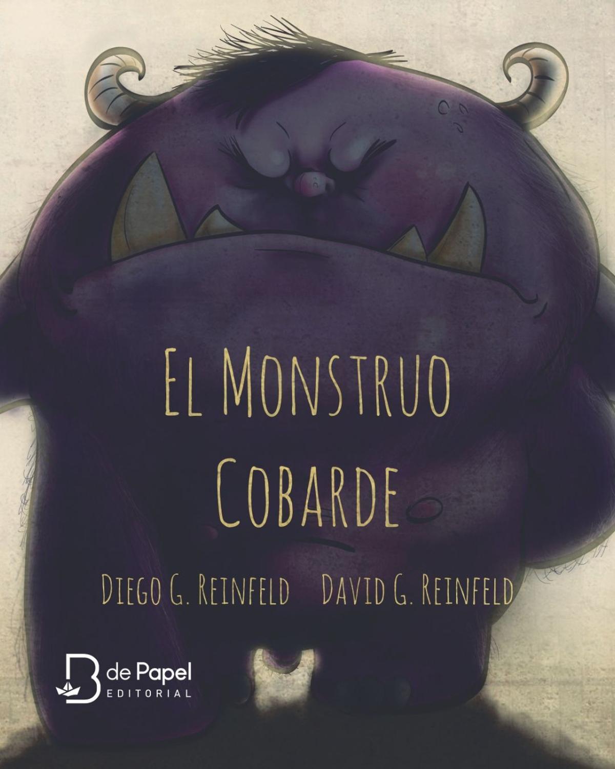 Portada del libro.