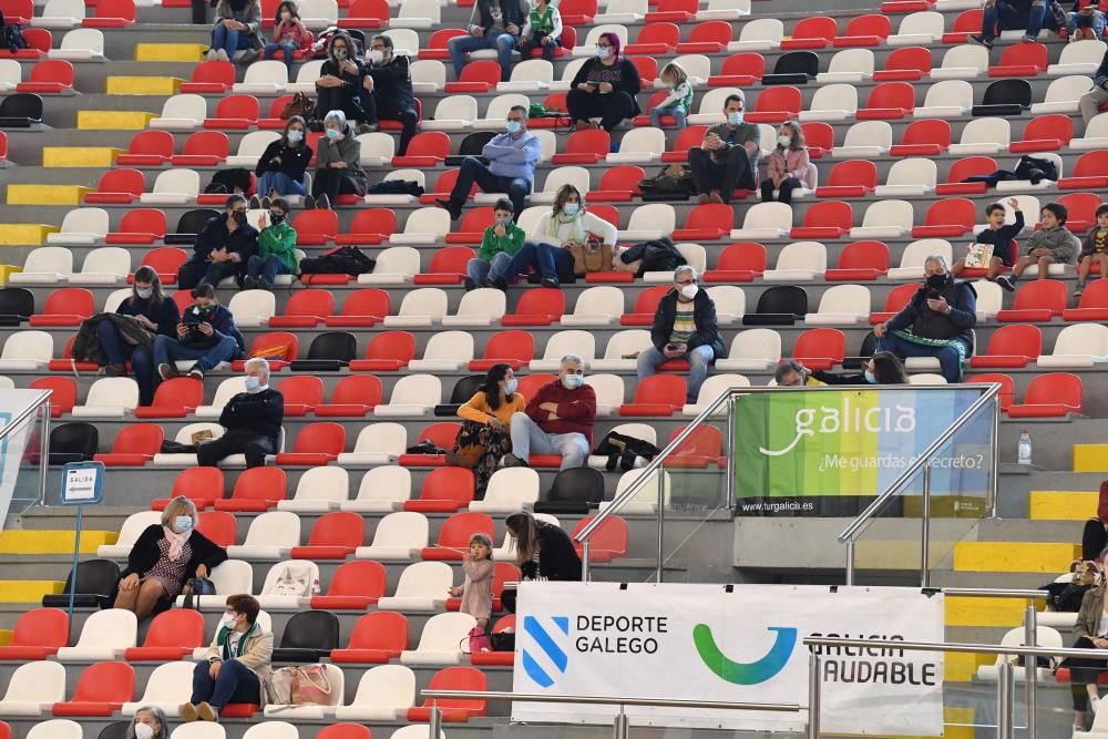 Liceo 2 - 0 Mataró