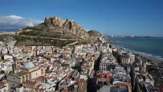 Barcala pone fecha al último Debate del Estado de Alicante antes de las elecciones en plena polémica de Les Naus