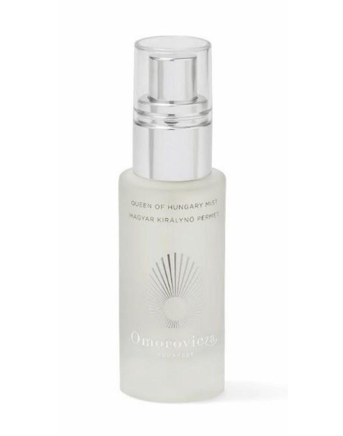 Queen of Hungary Mist Travel Size, de Omorovicza