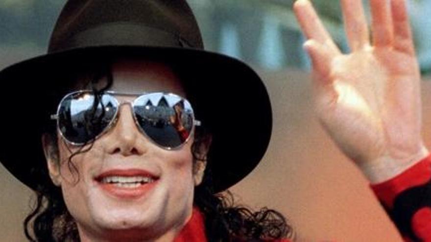 Michael Jackson tenia col·leccions de pornografia infantil