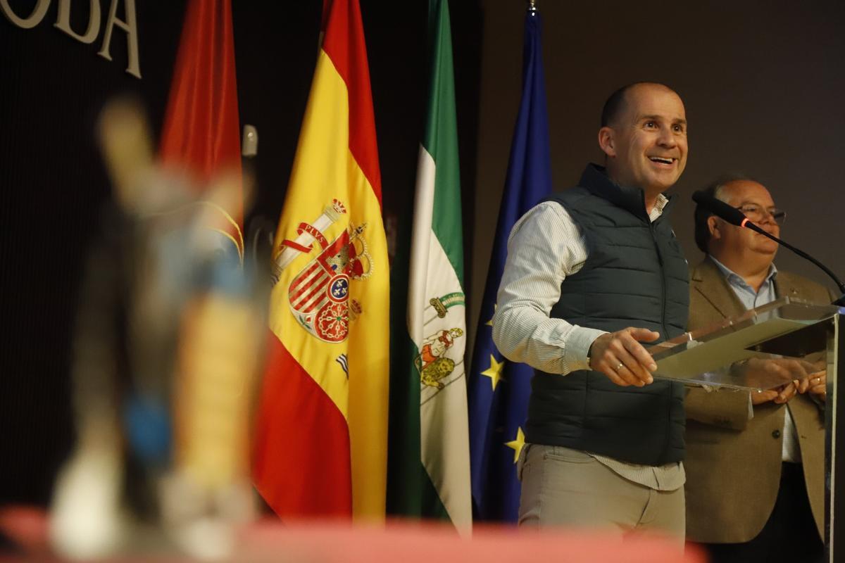 La presentación de la MTB Guzmán el Bueno 2025, en imágenes