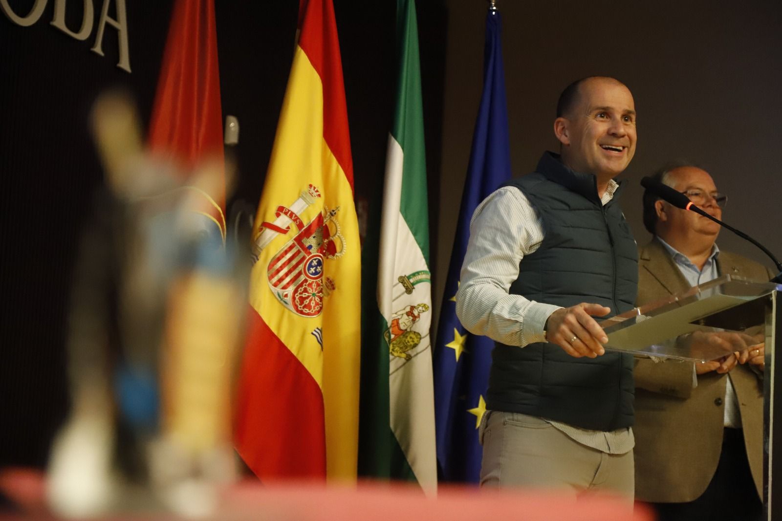 La presentación de la MTB Guzmán el Bueno 2025, en imágenes