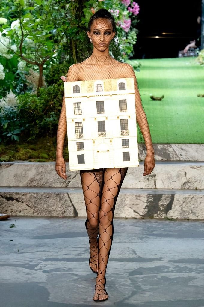 Christian Dior