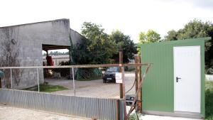 Imagen de una explotación ganadera en Girona