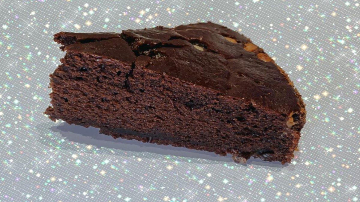 Esta es la receta del bizcocho de chocolate de Cristina Pedroche