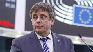 La batalla europea de Puigdemont y los indultos de ERC: así será la campaña independentista del 23J