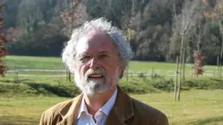 Mor el fundador de La Fageda, Cristóbal Colón Palací