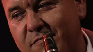 Chema Peñalver, jazz en tiempos de pandemia