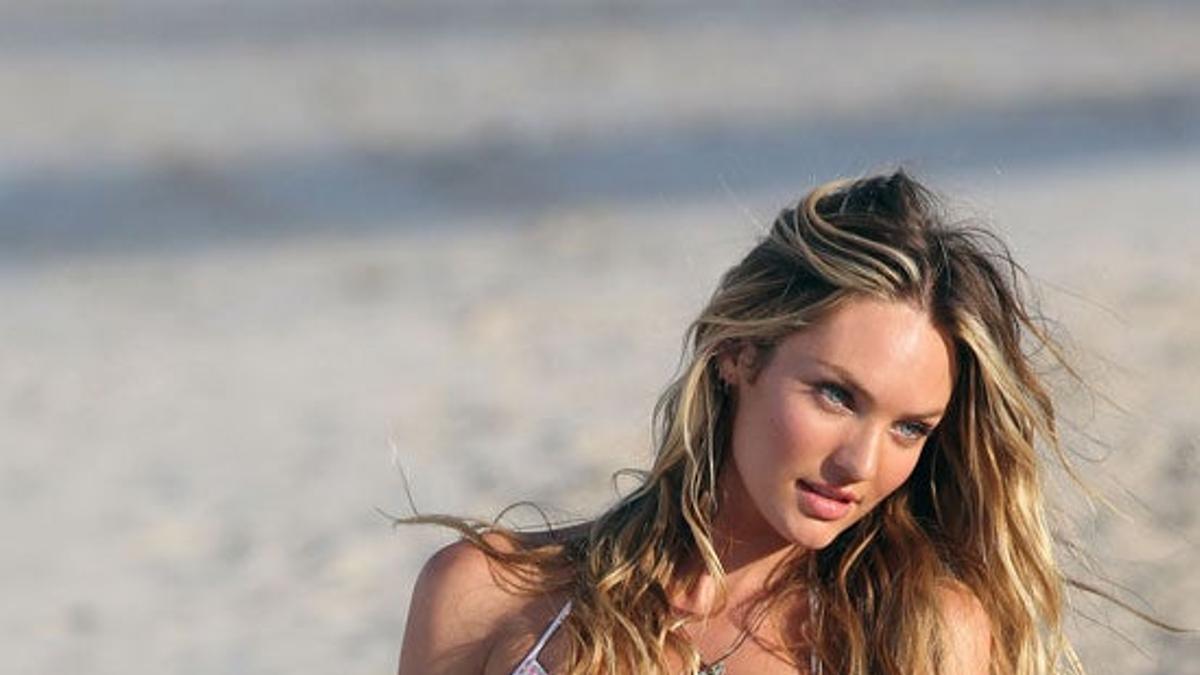 Candice Swanepoel