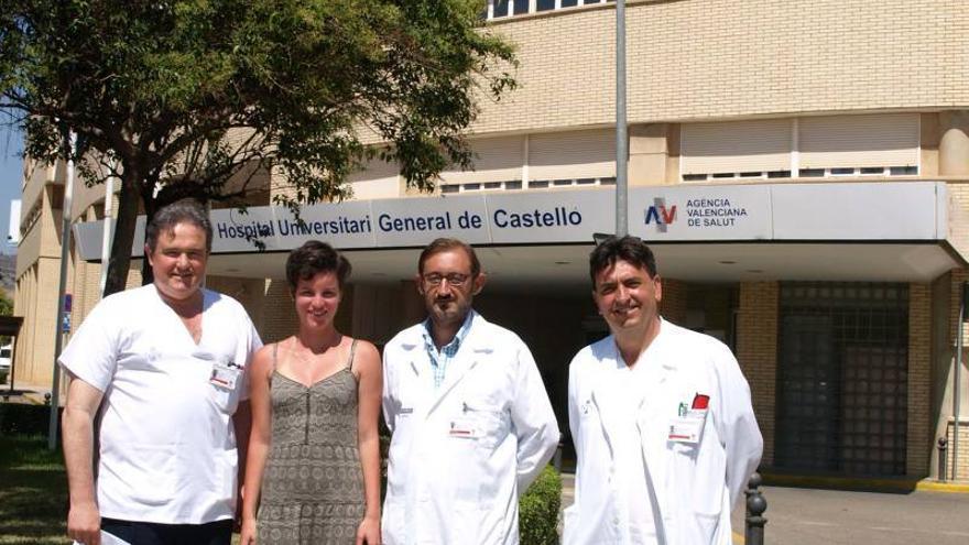 El General de Castelló consolida su docencia del grado de Medicina con dos nuevos Erasmus