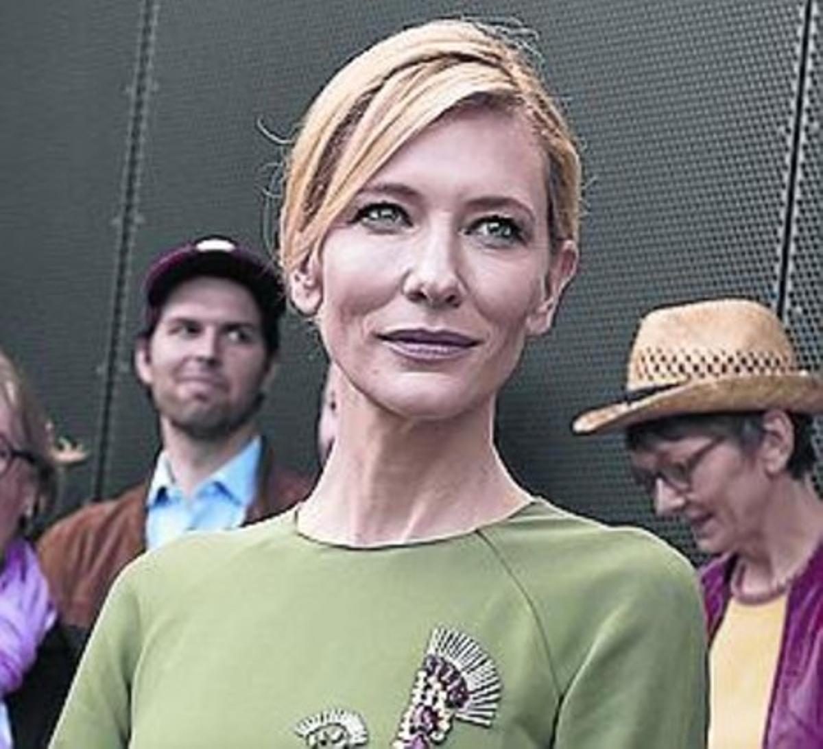 Blanchett  revela idil·lis amb dones_MEDIA_1