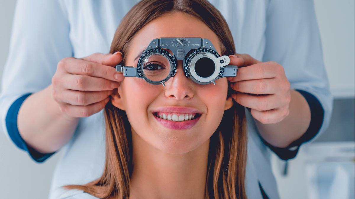 Día Mundial de la Visión