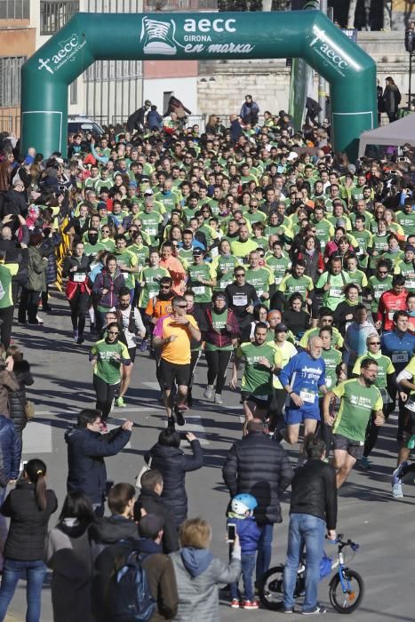 Cursa contra el Càncer de l'AECC