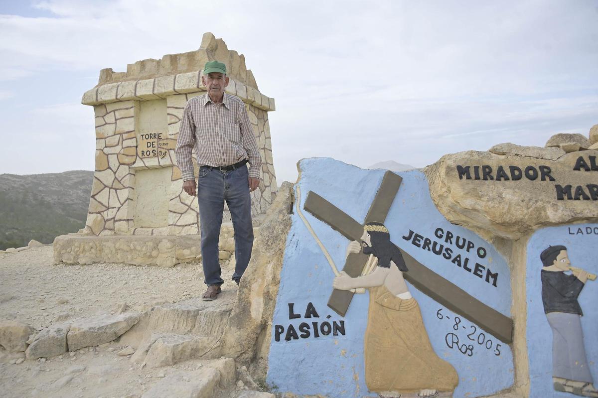 El Cau de Mariano Ros