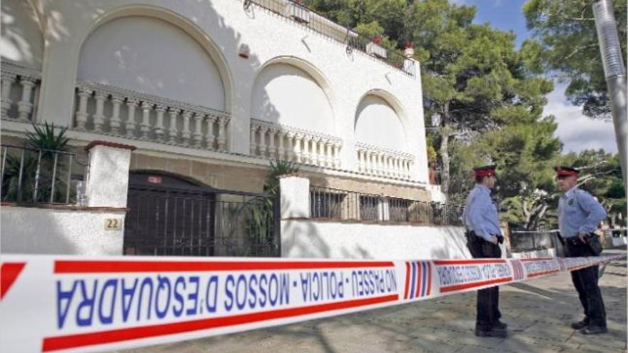 Detenen sis persones per l&#039;assassinat de Jordi Comas l&#039;any 2012