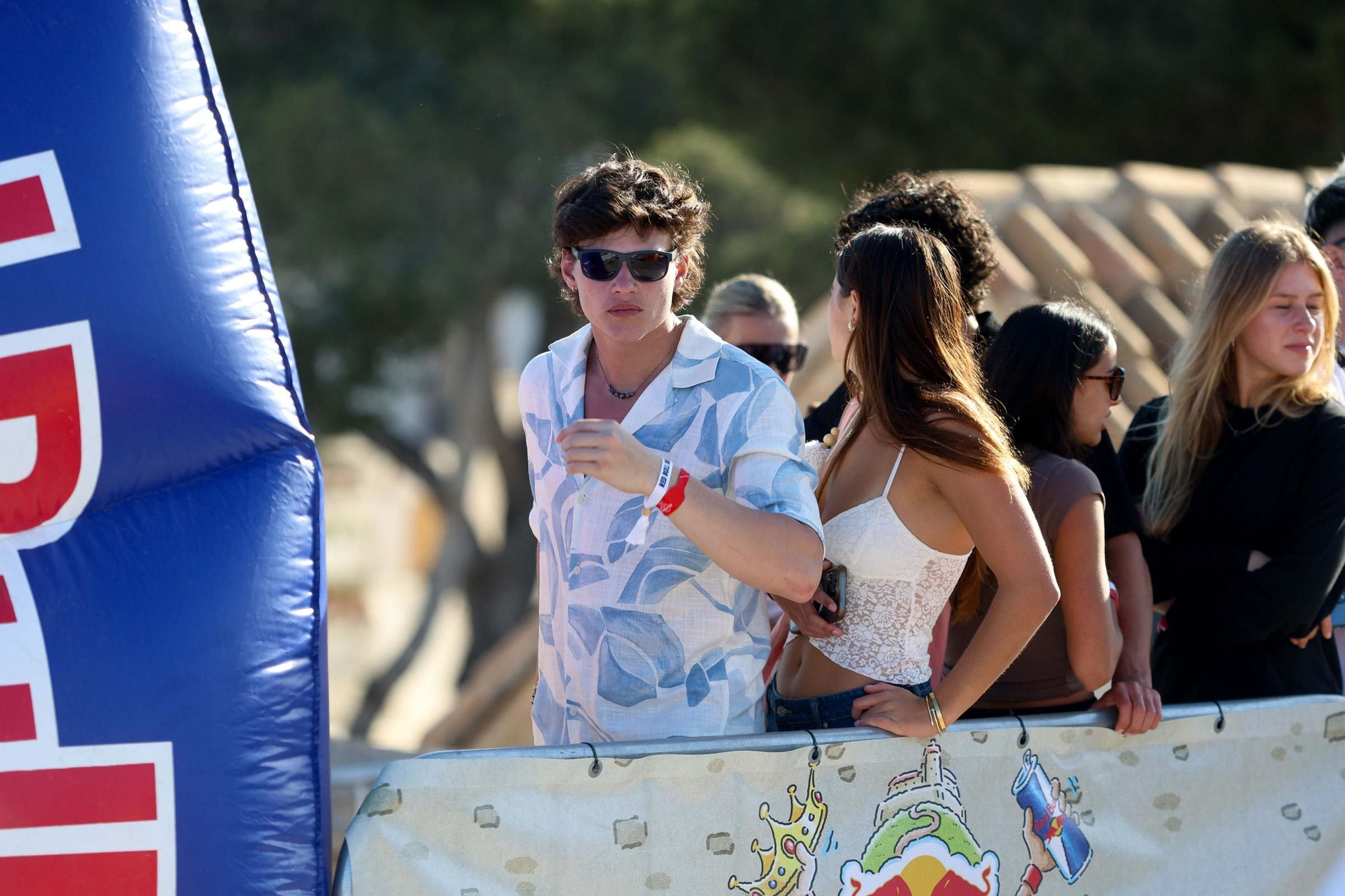 Toda las imágenes de la Red Bull Ibiza Royal Gan Final
