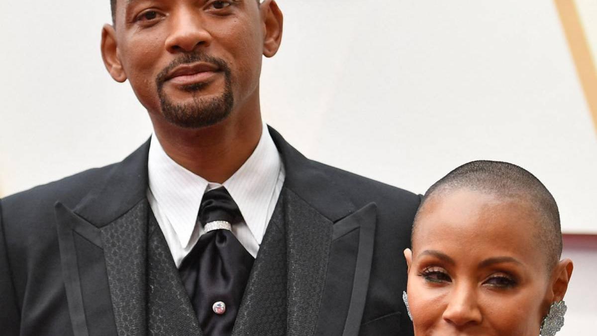 Jada Pinkett Smith no supera el tortazo de Will Smith a Chris Rock en los Oscar: lo considera 'sagrado'