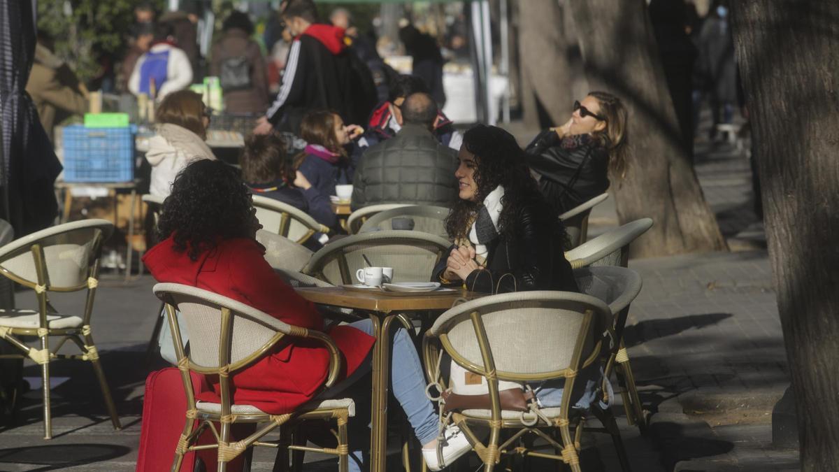 Desescalada a la Comunitat Valenciana: comença a perfilar-se després de la pròrroga de les restriccions.