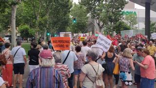 El plan de urgencias extrahospitalarias de Madrid "no está cerrado"