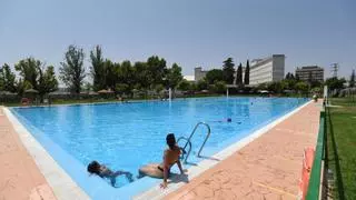 Córdoba se mantiene como la capital andaluza con mayor número de piscinas