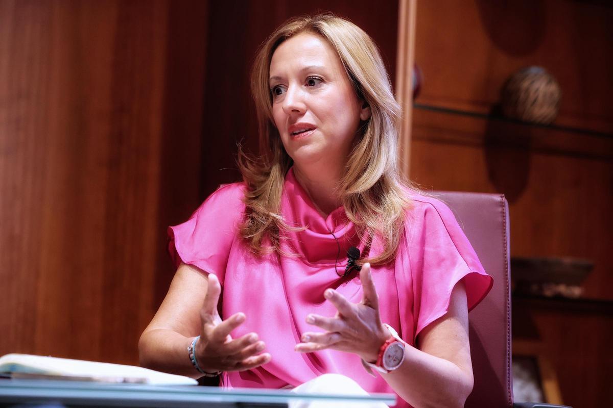 Rosa Dávila
