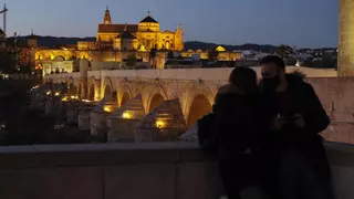 La iluminación de monumentos podrá mantenerse aunque no se descarta tomar medidas en septiembre