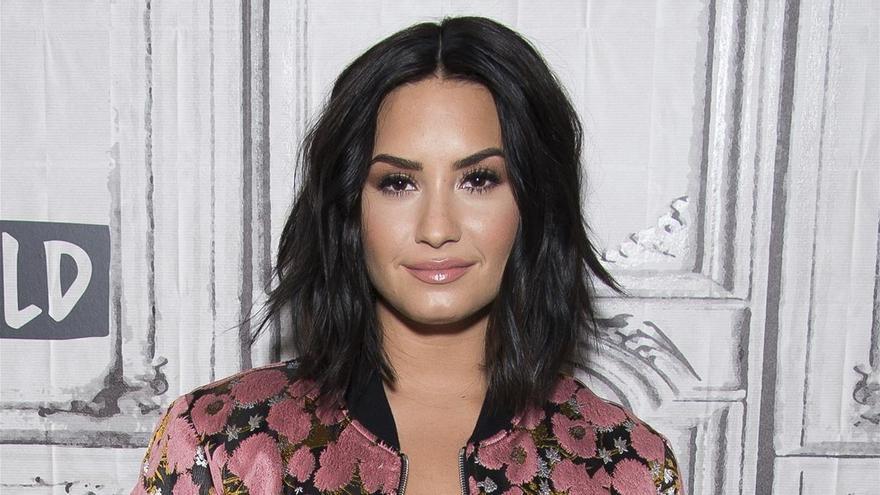 El camello de Demi Lovato le advirtió que las pastillas &quot;eran muy fuertes&quot;