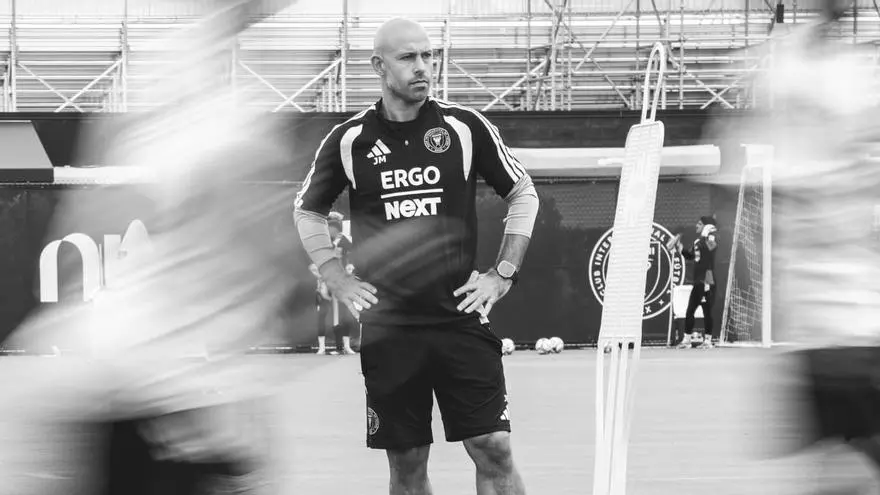 Mascherano: "Hay que buscar la fortaleza interna para ser autocríticos"