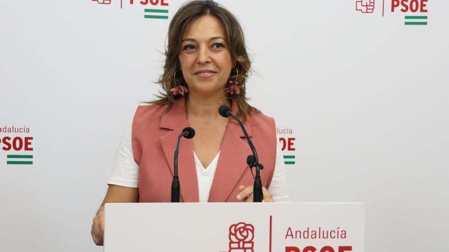 El PSOE denuncia los &quot;grandes olvidos&quot; de los presupuestos de la Junta en Córdoba