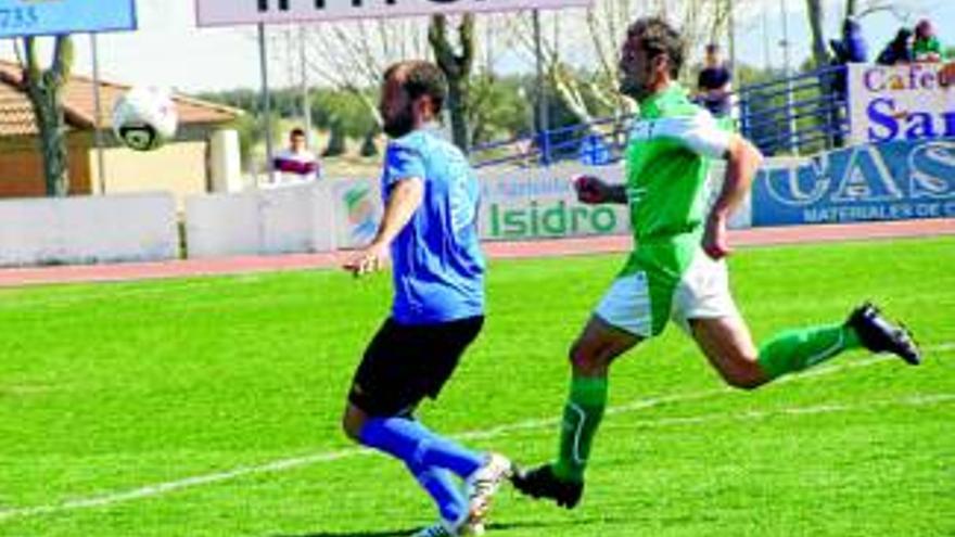 Paulino anunciará hoy su marcha del Villanovense