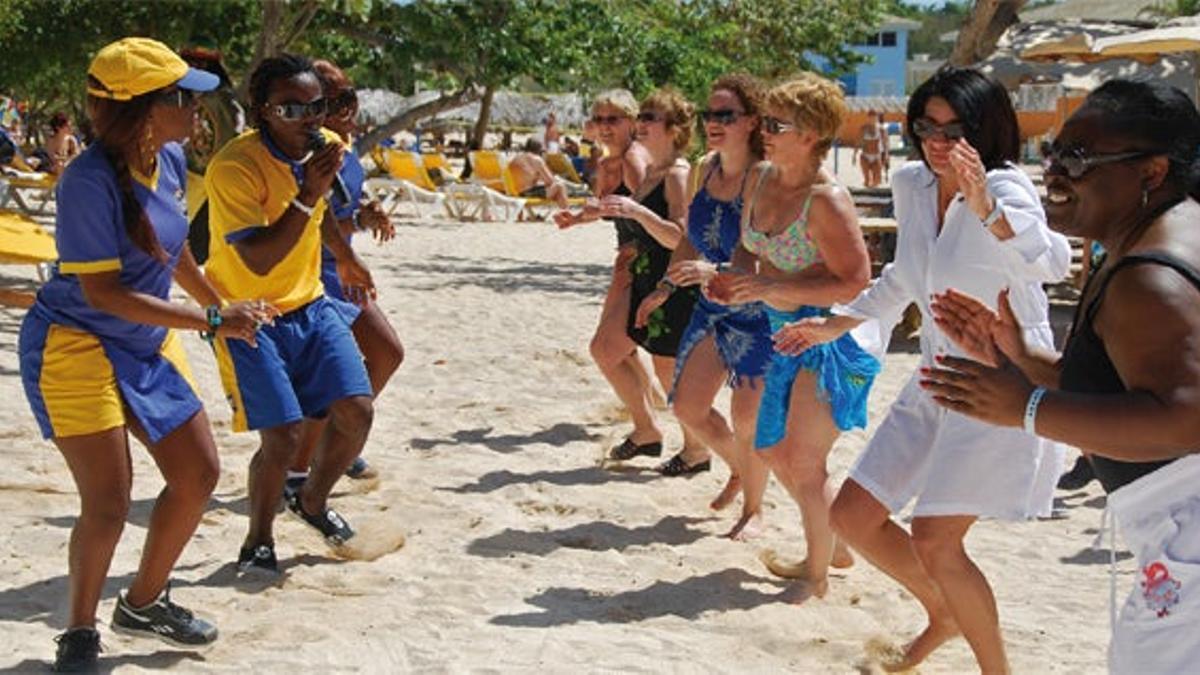 Jamaica, la venganza (turística) contra el hombre blanco