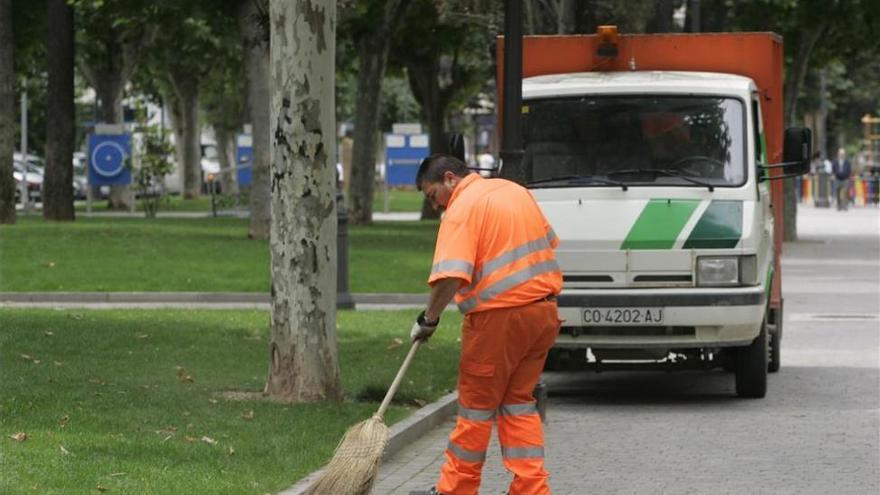 Sadeco oferta 29 plazas, 18 de ellas de limpiadores, para el primer semestre del 2019