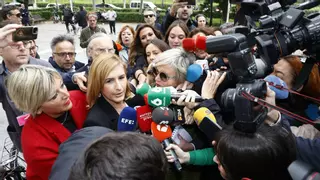 La jueza desmonta la defensa del Consell, la exconsellera Pradas y su número dos