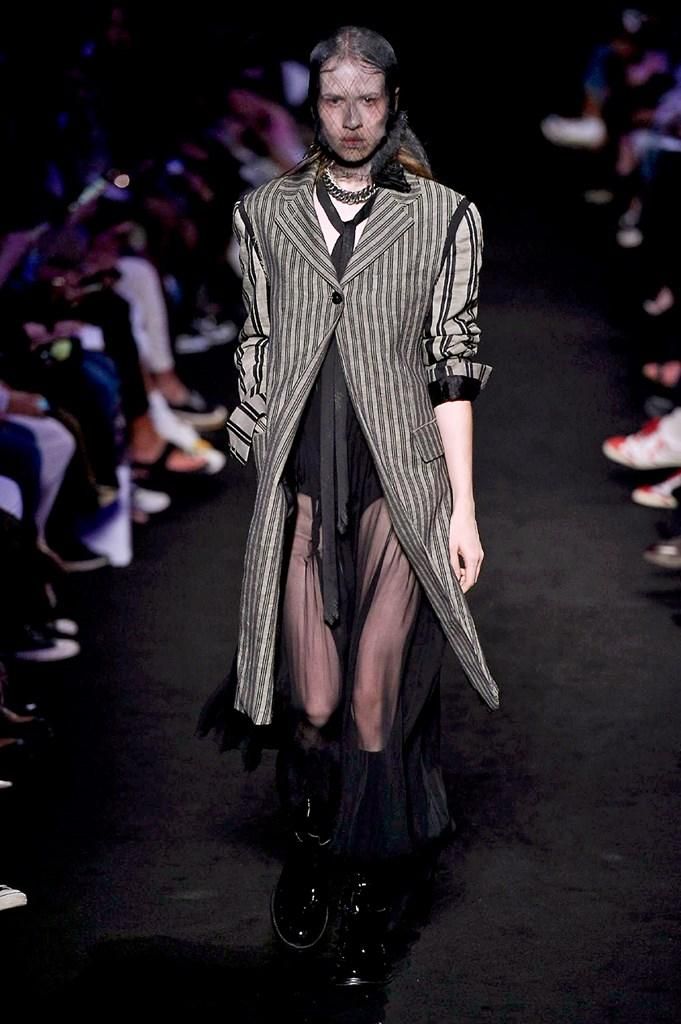 Ann Demeulemeester