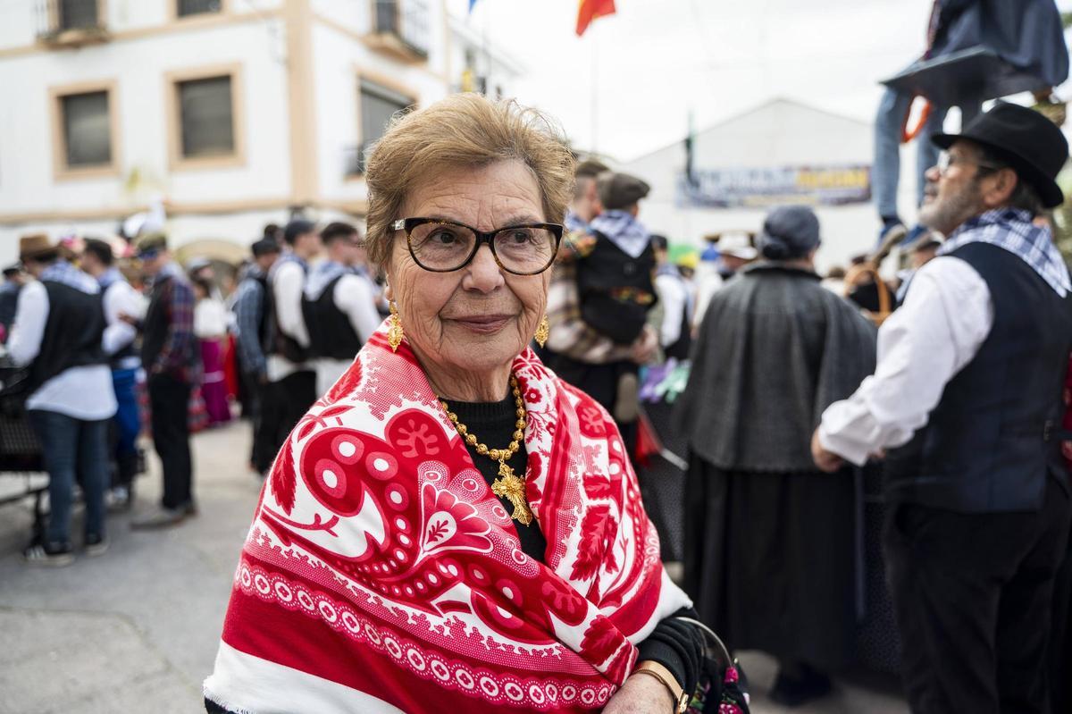 ¡Búscate en las imágenes de la Pedida de la Patatera de Malpartida de Cáceres!