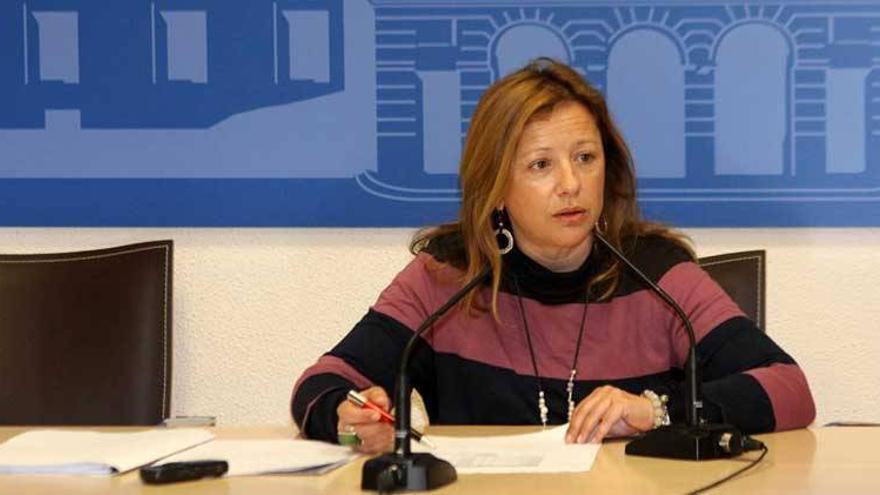 El Ayuntamiento de Badajoz abre nueva bolsa de trabajo para cuatro años