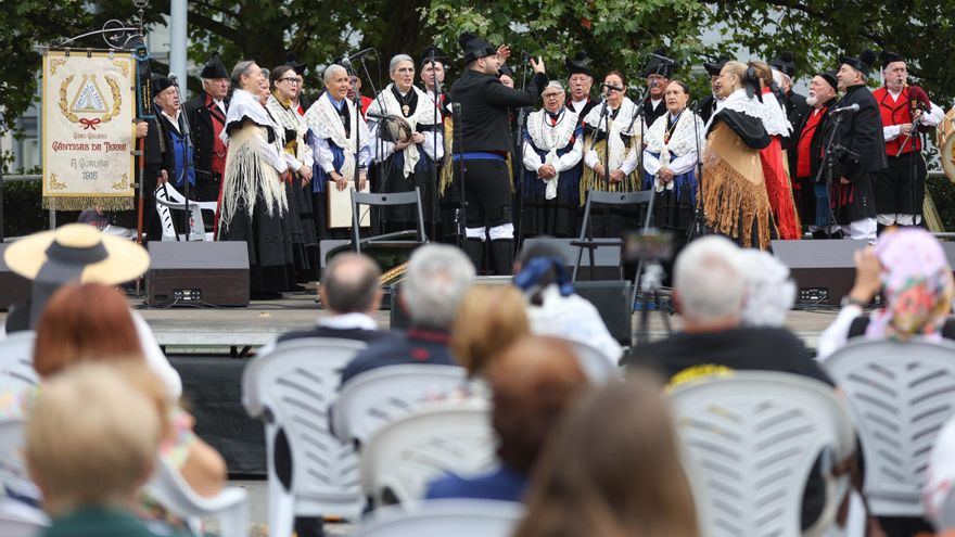 Mucha música en las fiestas del Birloque que se celebran este viernes y sábado
