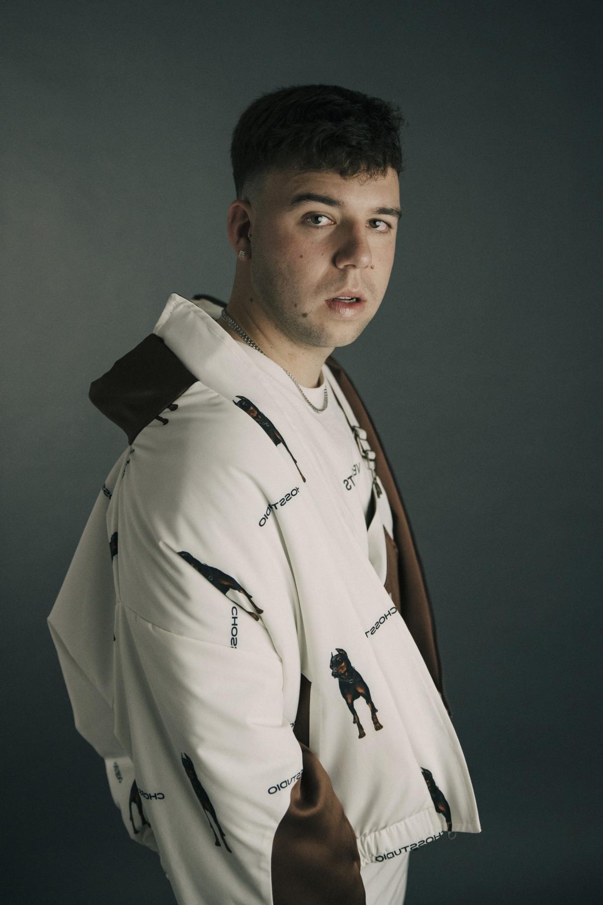 Quevedo en concierto