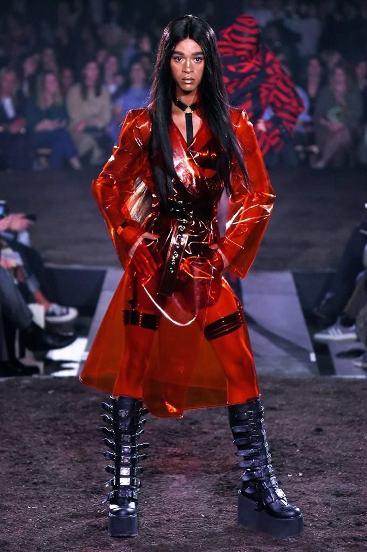 Gareth Pugh