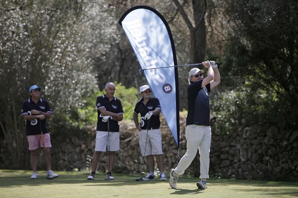 Torneo golf Son Antem