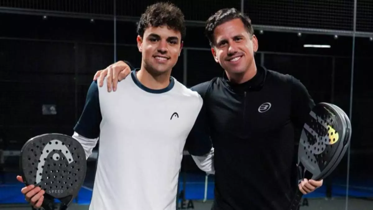 Riyadh Premier Padel P1 2026: horarios de hoy, resultados en directo y dónde ver