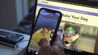 Los magnates tecnológicos fijan el 2030 como el principio del final del móvil