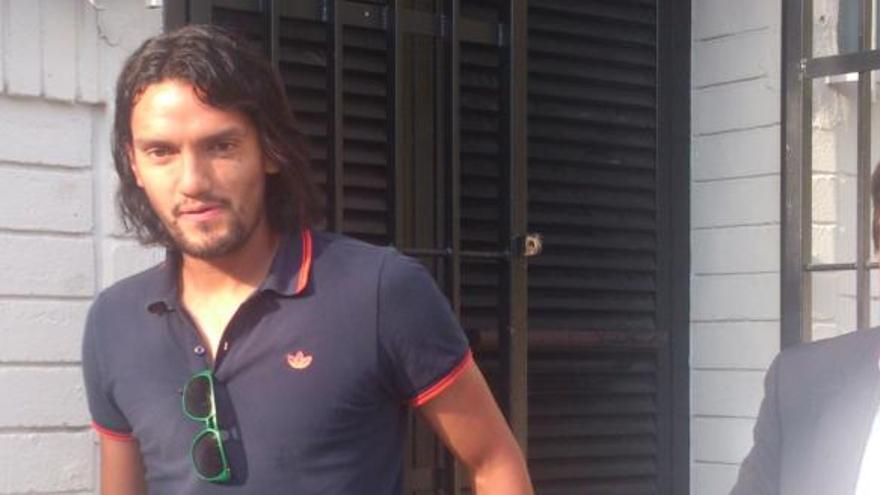 Abel Aguilar se va al Toulouse por 1,8 millones de euros
