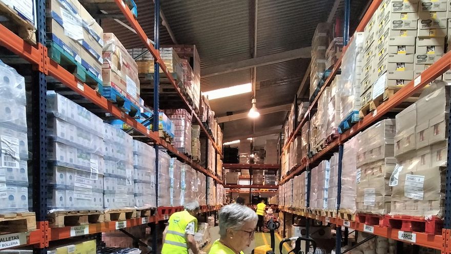 Canarias reduce su tasa de pobreza hasta su nivel más bajo en diez años