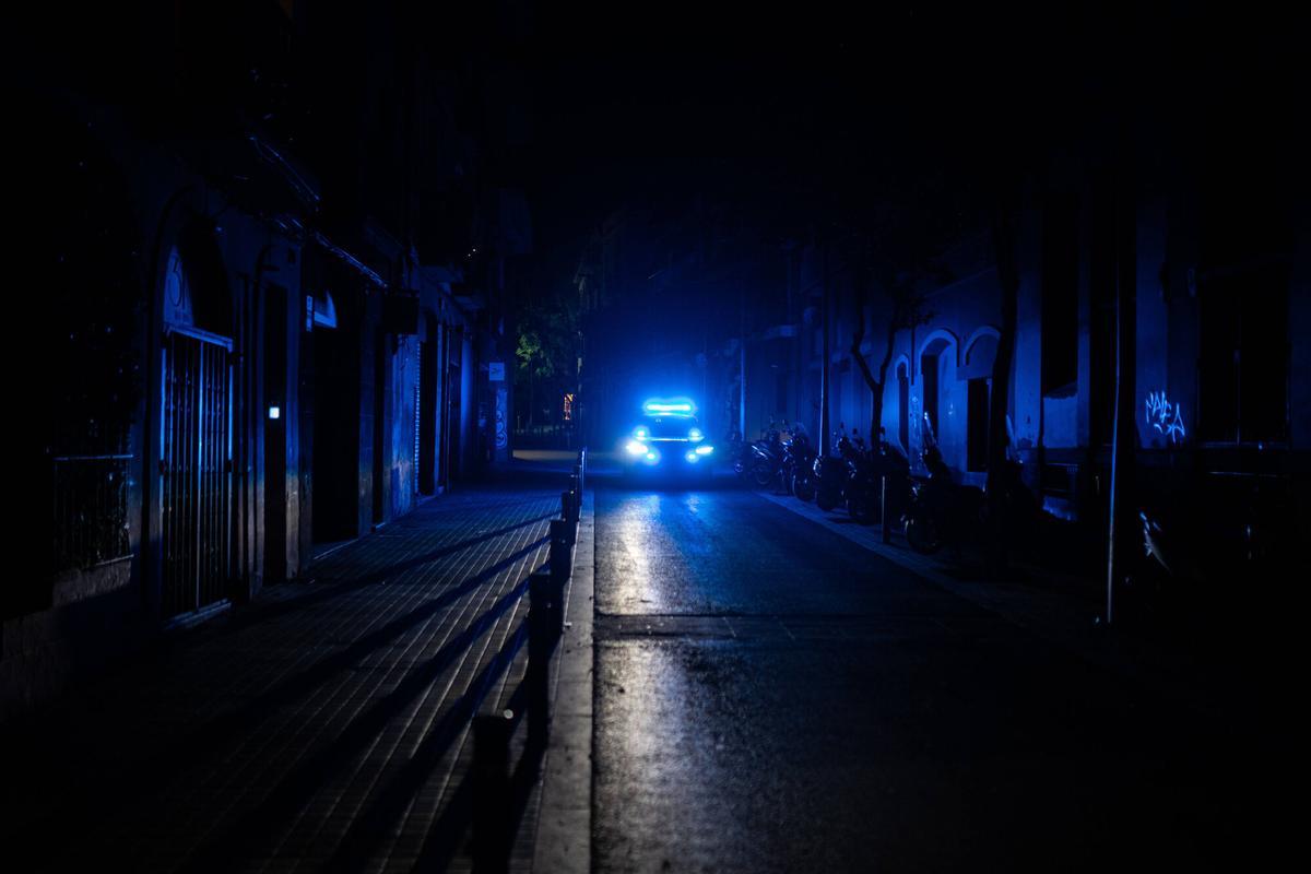 Baixen un 6% els delictes a Catalunya però les violacions es disparen: gairebé un 27% més Baixen un 6% els delictes a Catalunya però les violacions es disparen: gairebé un 27% més