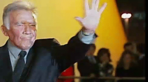 Mor l’actor Fernando Guillén als 80 anys.