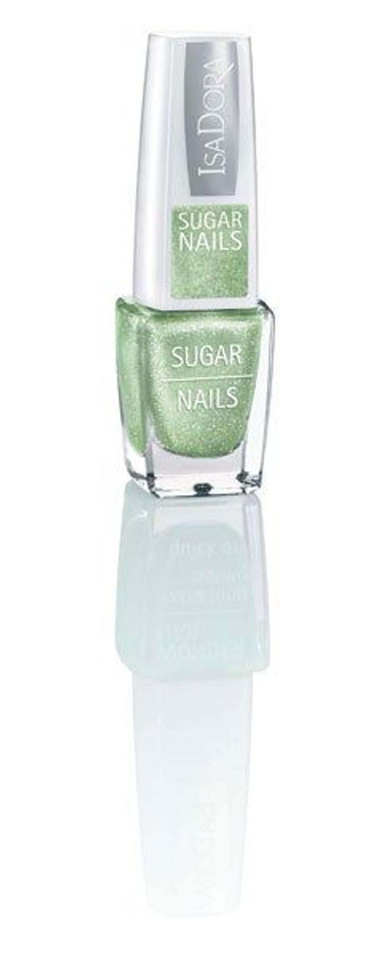 Sugar Nails, de IsaDora