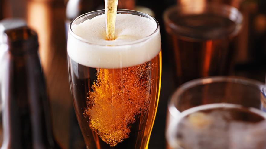 This is how drinking beer every day affects your health