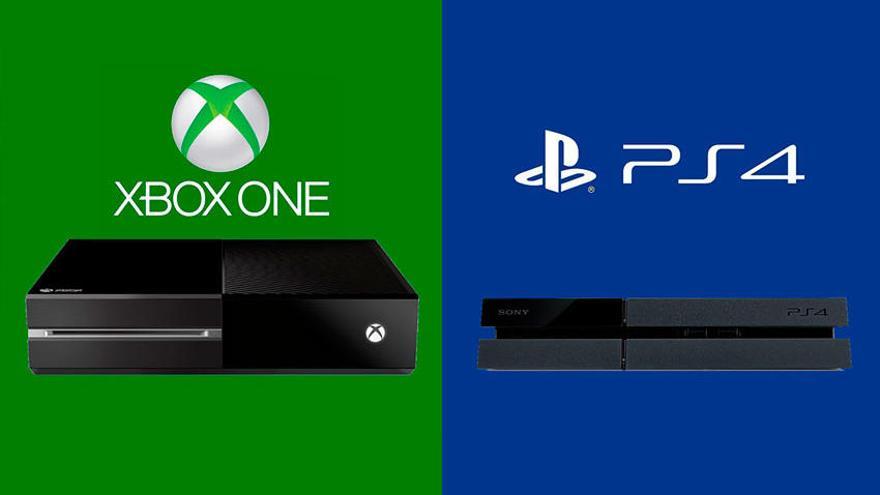Cross-Network Play unirá a jugadores de Xbox y PS4.